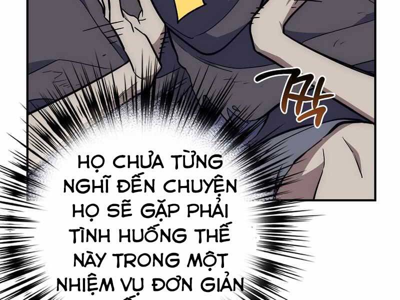 Siêu May Mắn Chapter 27 - Trang 204