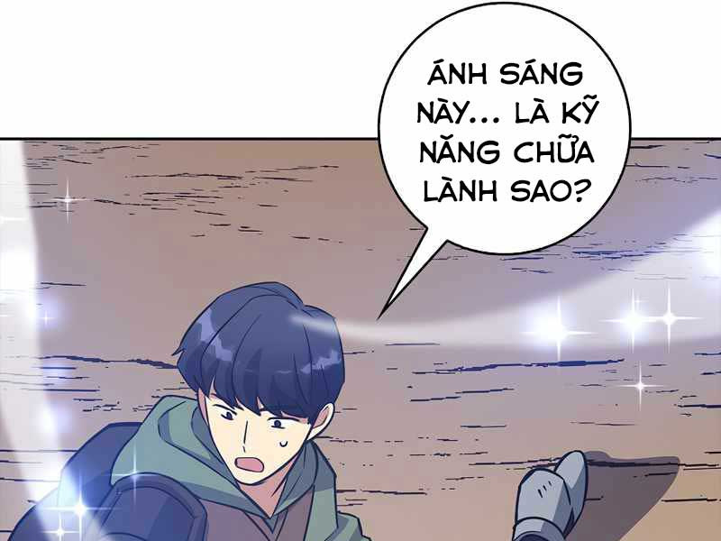 Siêu May Mắn Chapter 5 - Trang 195