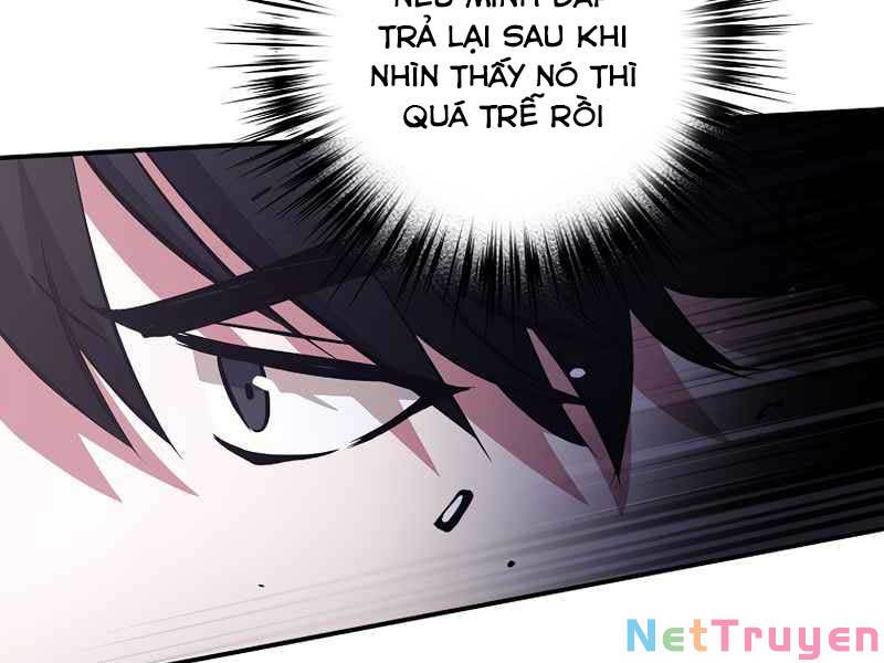 Siêu May Mắn Chapter 9 - Trang 32