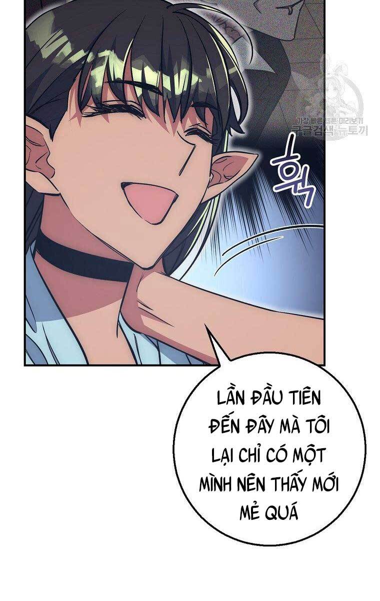 Siêu May Mắn Chapter 37 - Trang 8