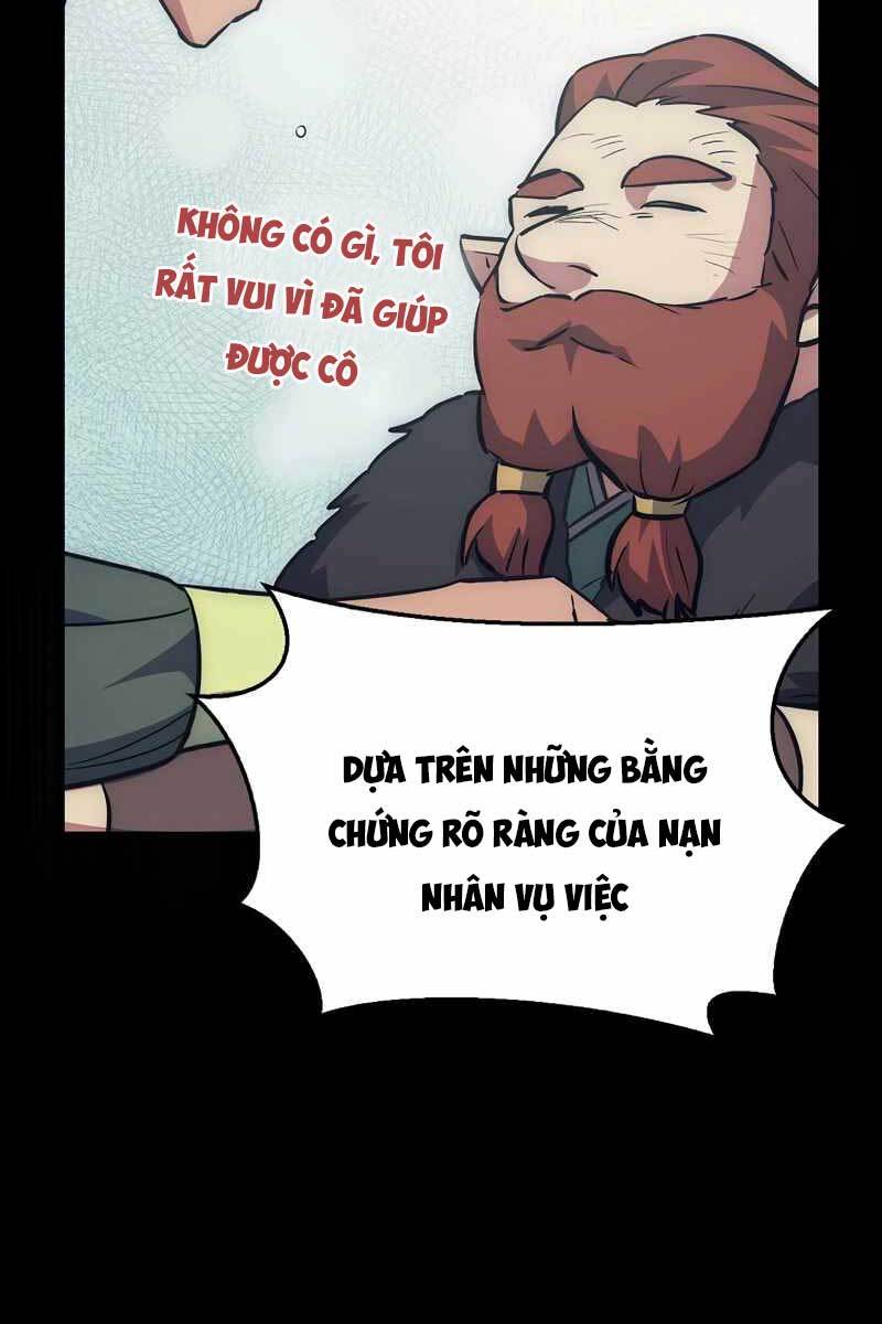 Siêu May Mắn Chapter 41 - Trang 55