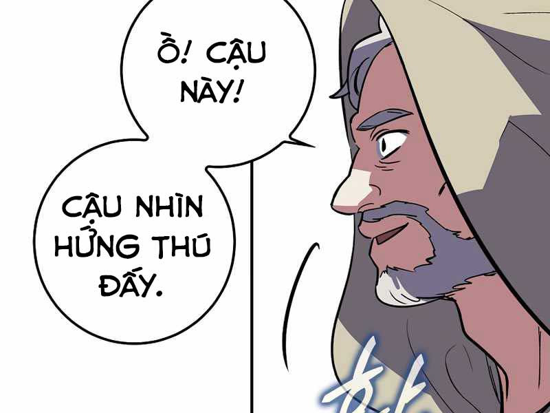 Siêu May Mắn Chapter 1 - Trang 187