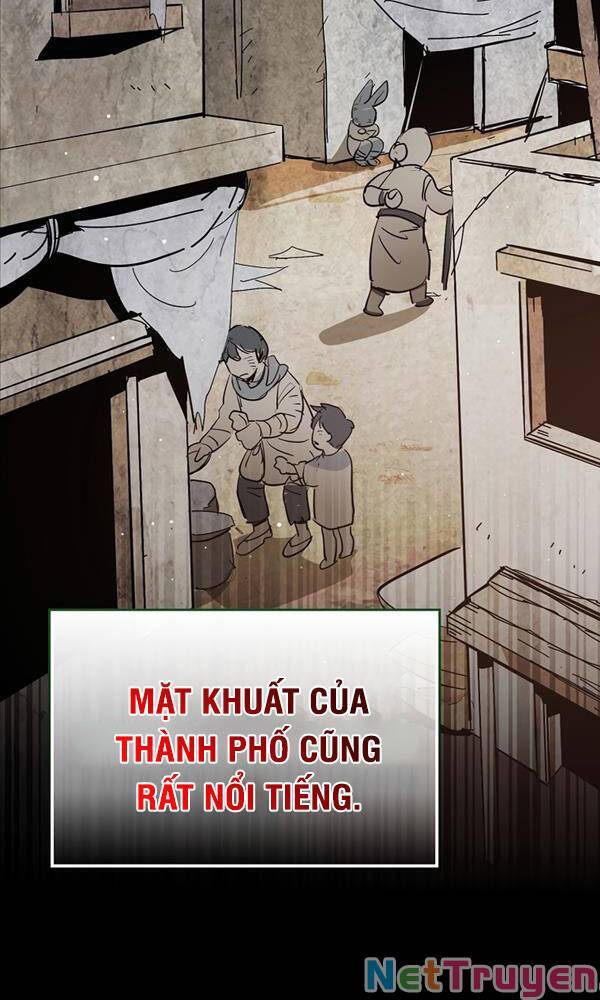 Siêu May Mắn Chapter 42 - Trang 23