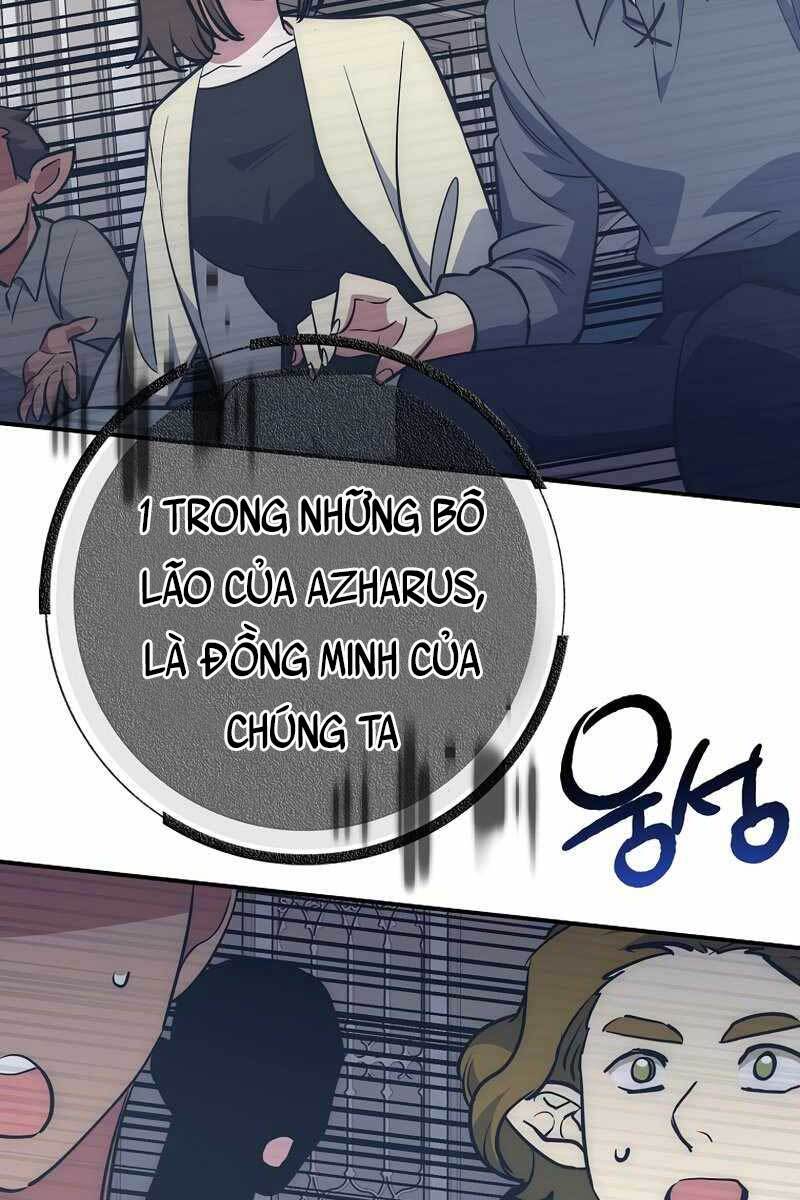 Siêu May Mắn Chapter 41 - Trang 17