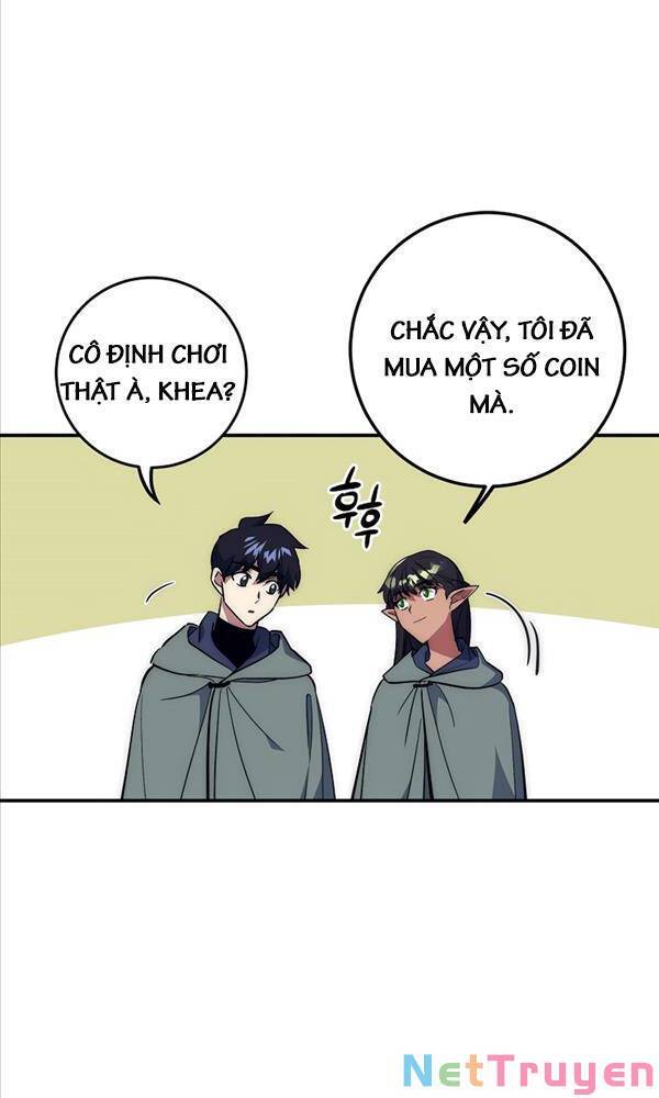 Siêu May Mắn Chapter 42 - Trang 49