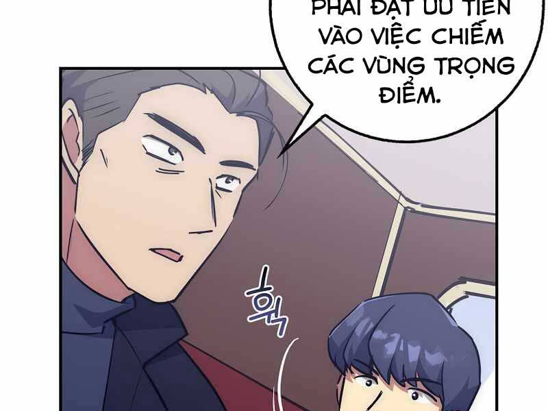 Siêu May Mắn Chapter 26 - Trang 32