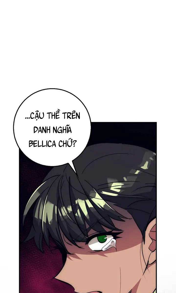 Siêu May Mắn Chapter 36 - Trang 34