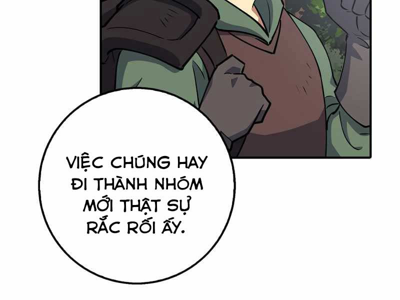 Siêu May Mắn Chapter 3 - Trang 18