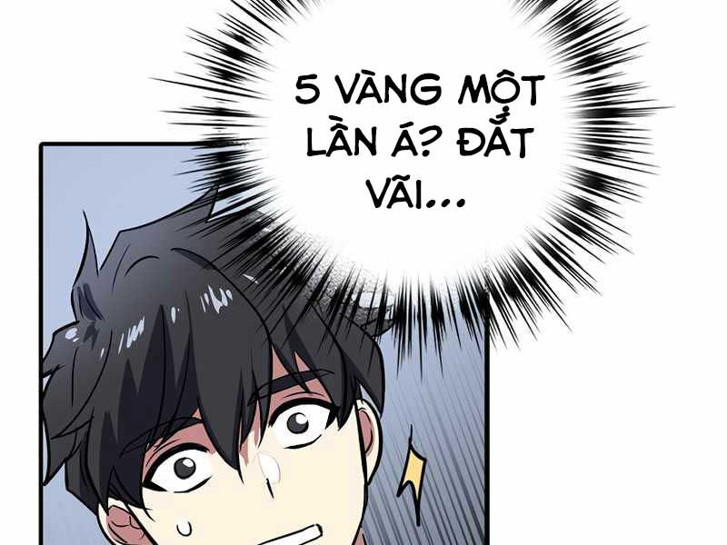 Siêu May Mắn Chapter 1 - Trang 185