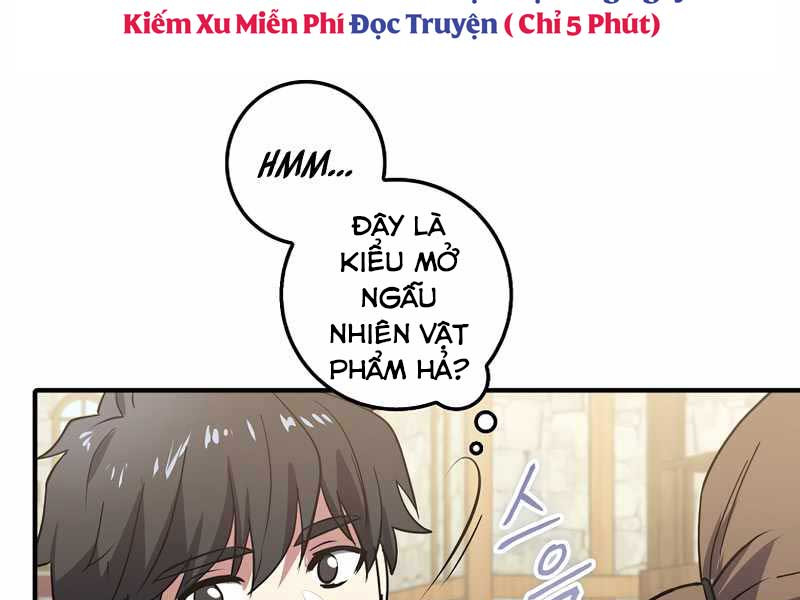 Siêu May Mắn Chapter 1 - Trang 175