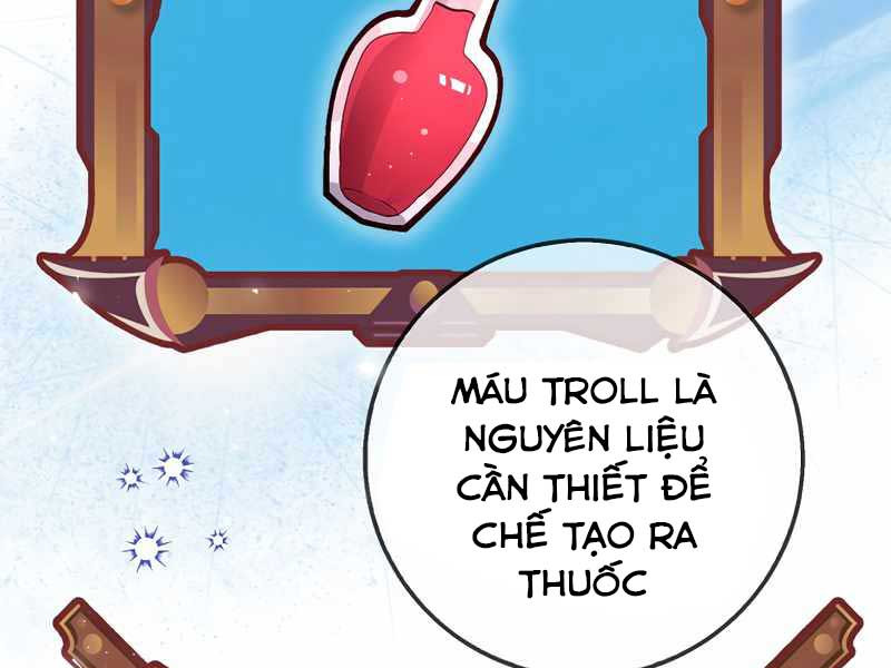 Siêu May Mắn Chapter 3 - Trang 32