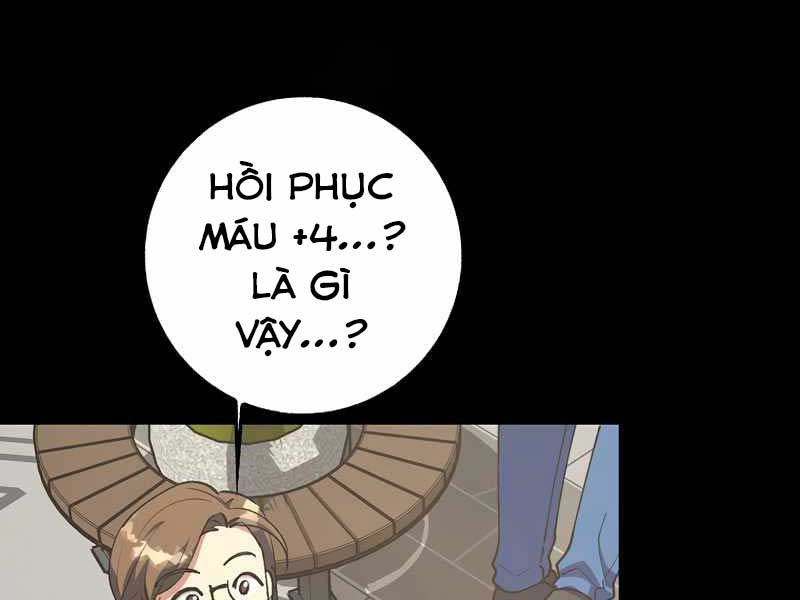 Siêu May Mắn Chapter 2 - Trang 26