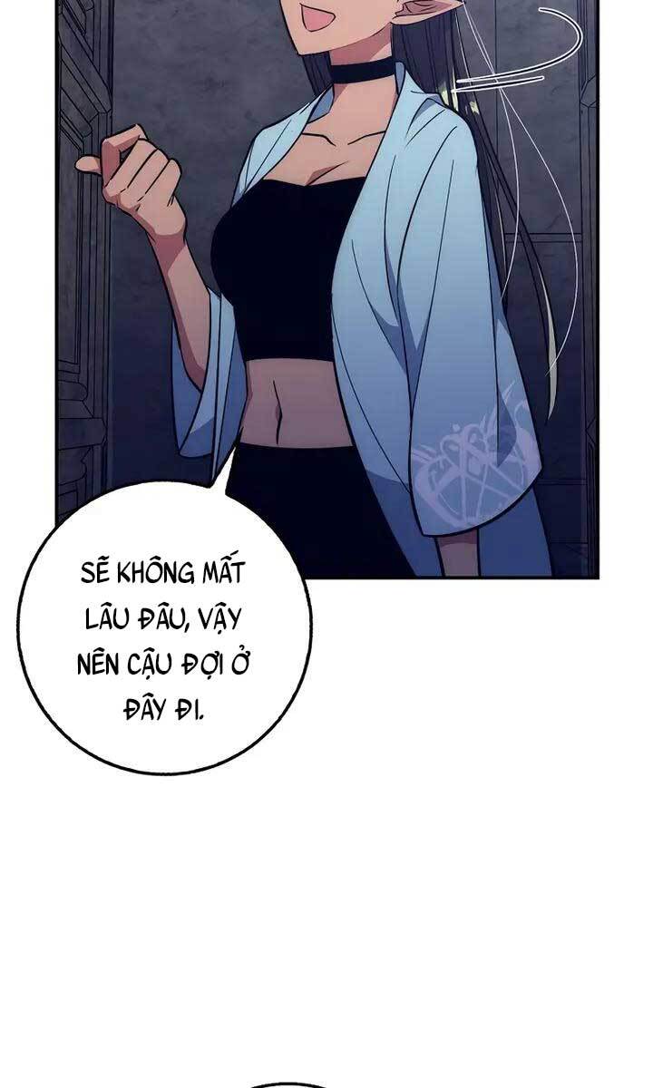 Siêu May Mắn Chapter 36 - Trang 79