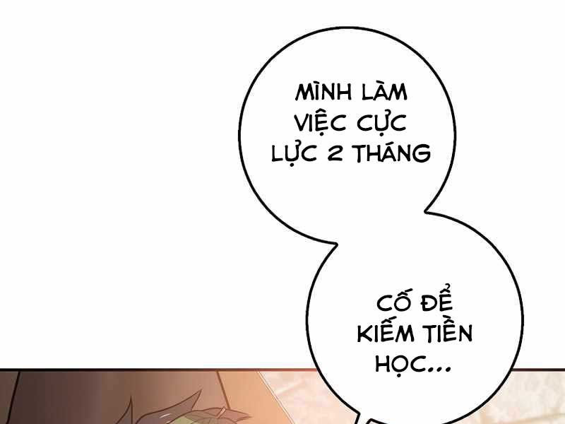 Siêu May Mắn Chapter 1 - Trang 134