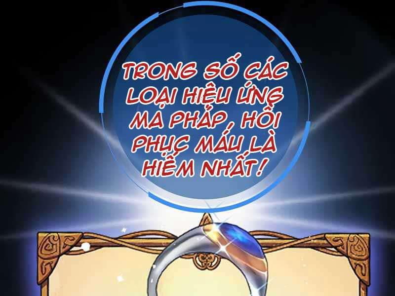 Siêu May Mắn Chapter 2 - Trang 19