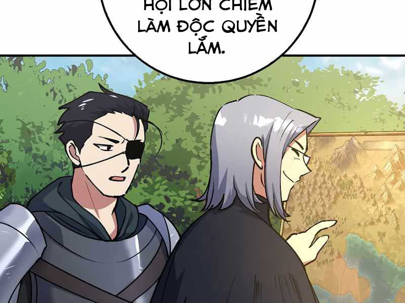 Siêu May Mắn Chapter 3 - Trang 36