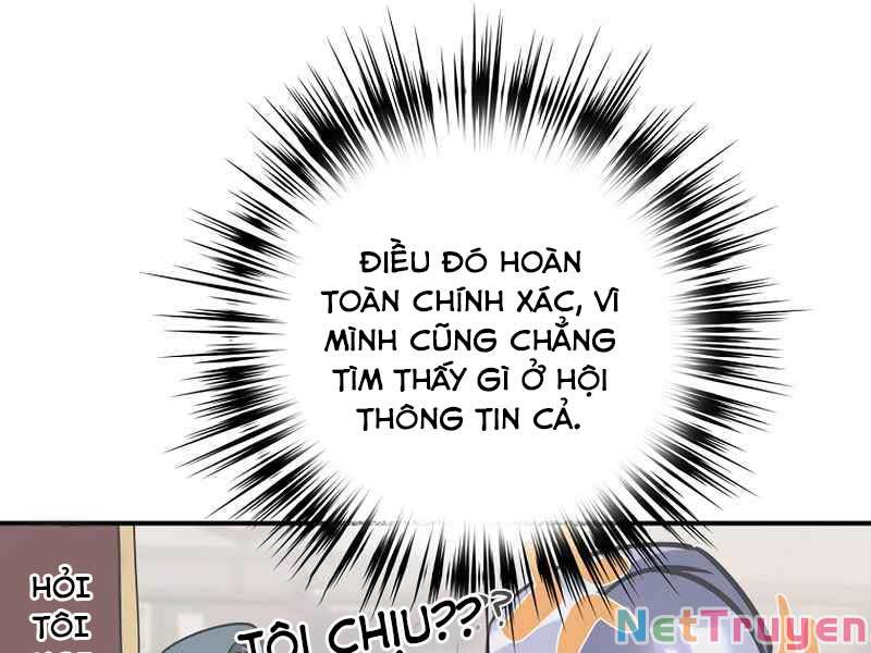 Siêu May Mắn Chapter 13 - Trang 20