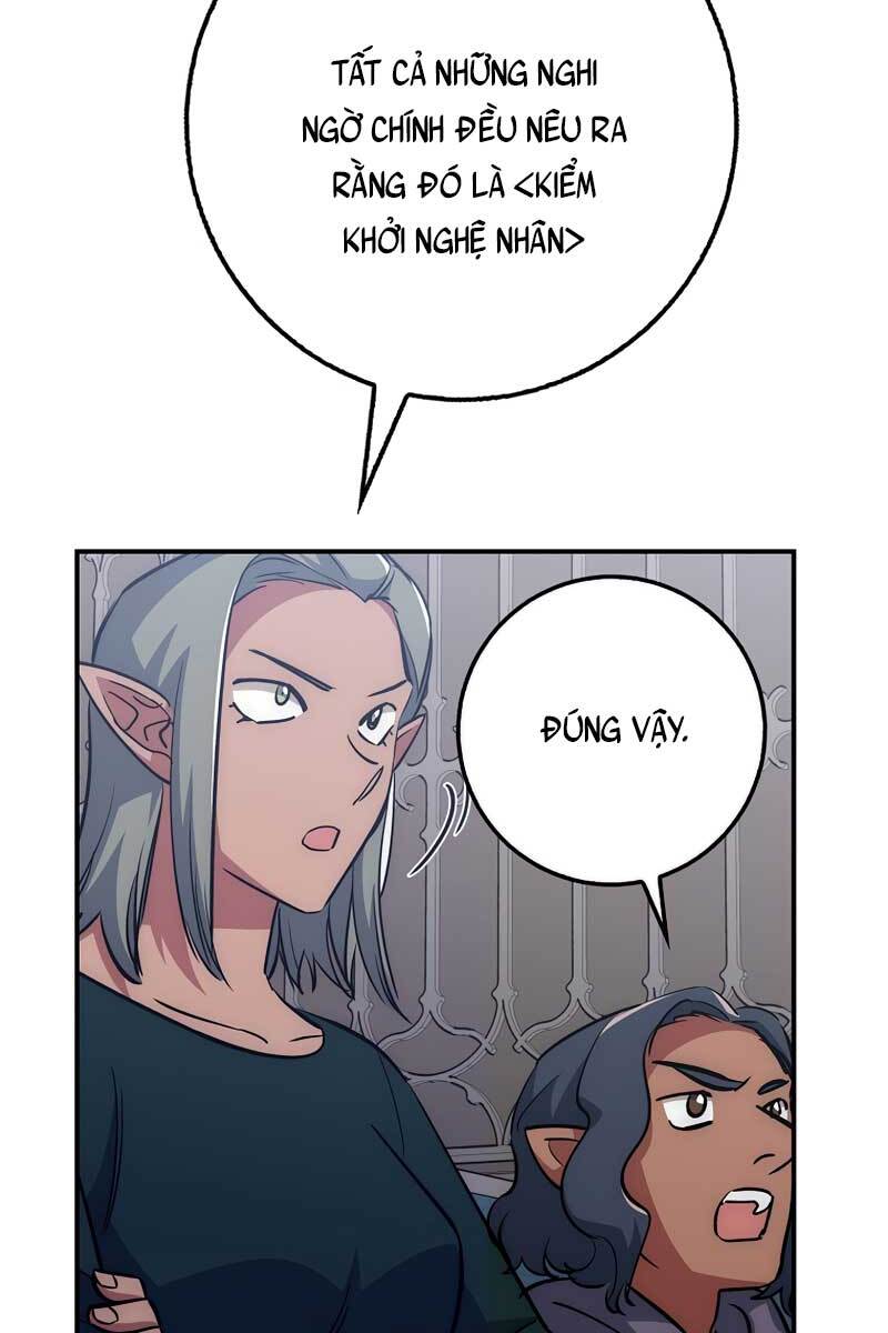 Siêu May Mắn Chapter 40 - Trang 43