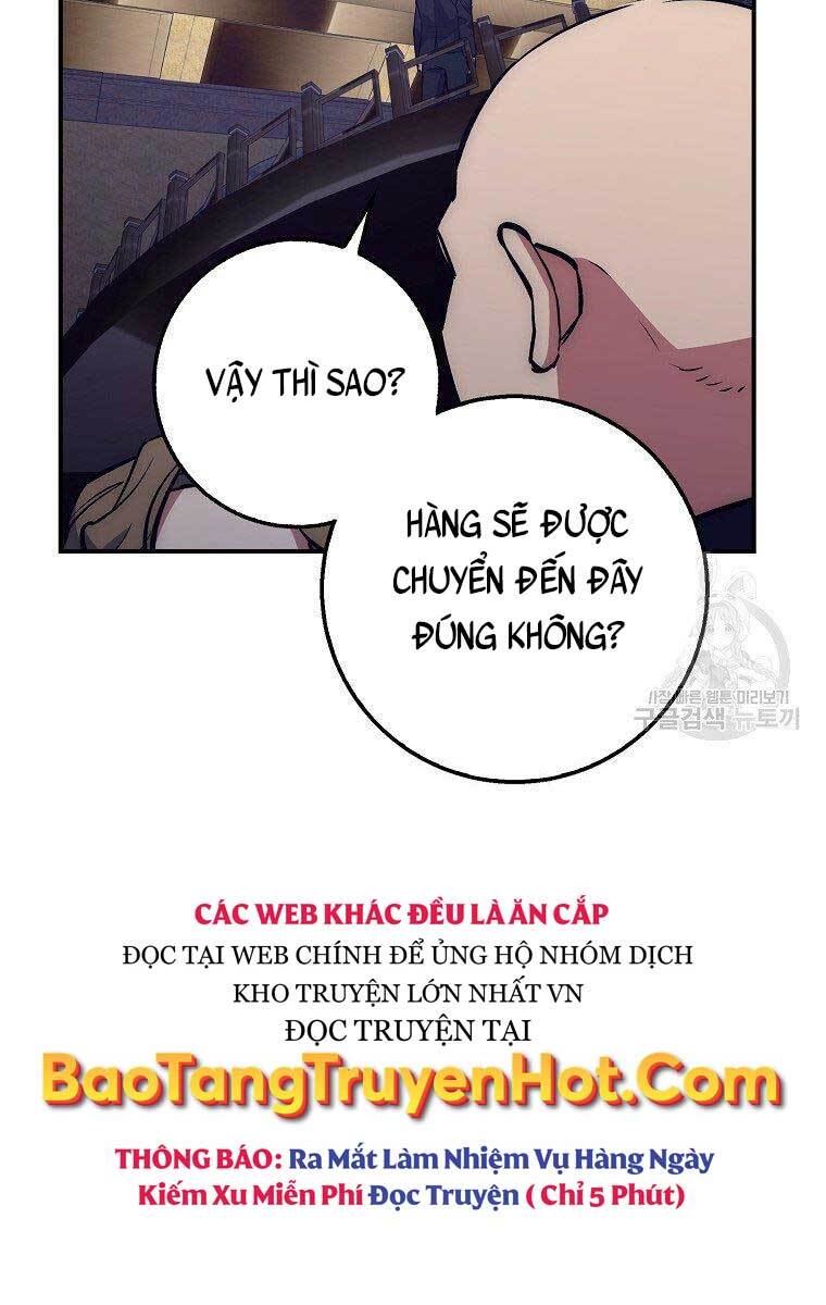 Siêu May Mắn Chapter 38 - Trang 30