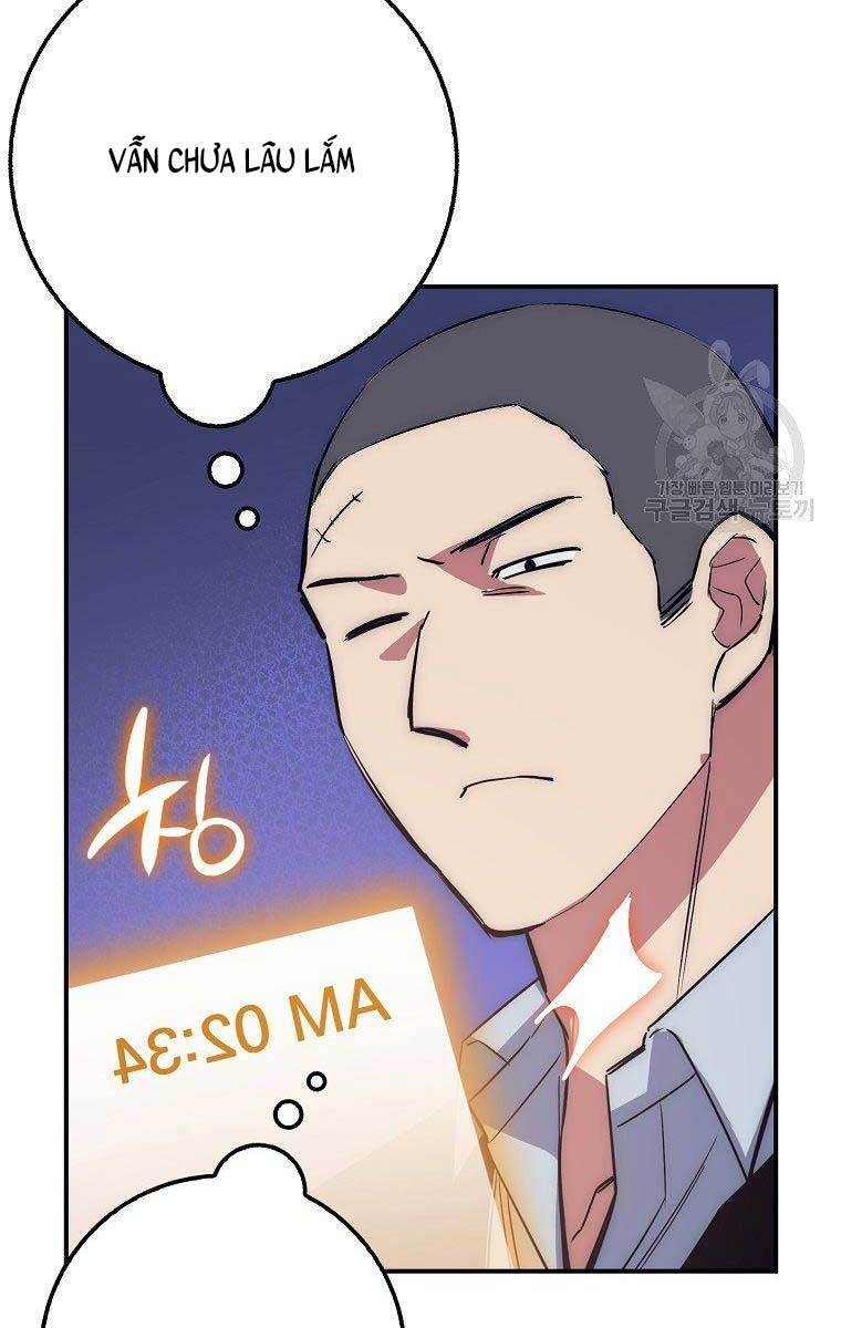 Siêu May Mắn Chapter 37 - Trang 92