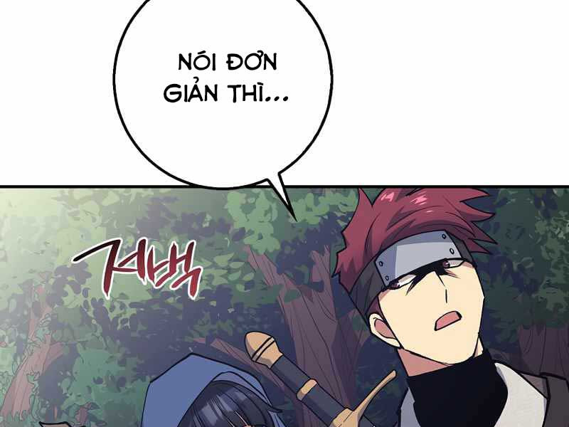 Siêu May Mắn Chapter 3 - Trang 122