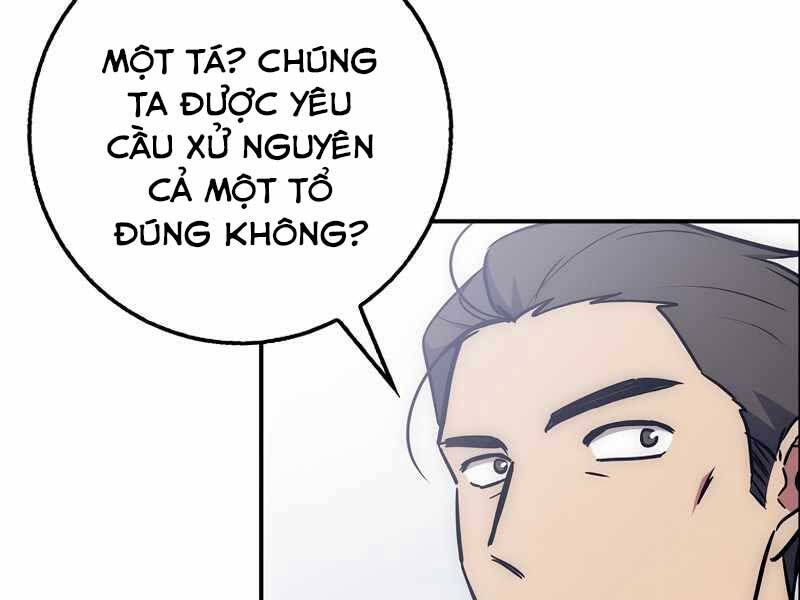 Siêu May Mắn Chapter 26 - Trang 18