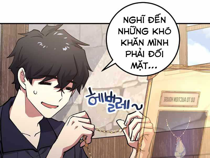 Siêu May Mắn Chapter 2 - Trang 119