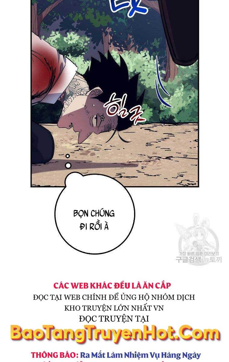 Siêu May Mắn Chapter 37 - Trang 54