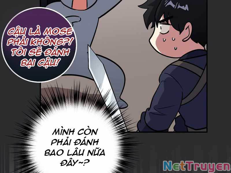 Siêu May Mắn Chapter 7 - Trang 55