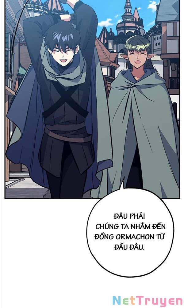 Siêu May Mắn Chapter 42 - Trang 74