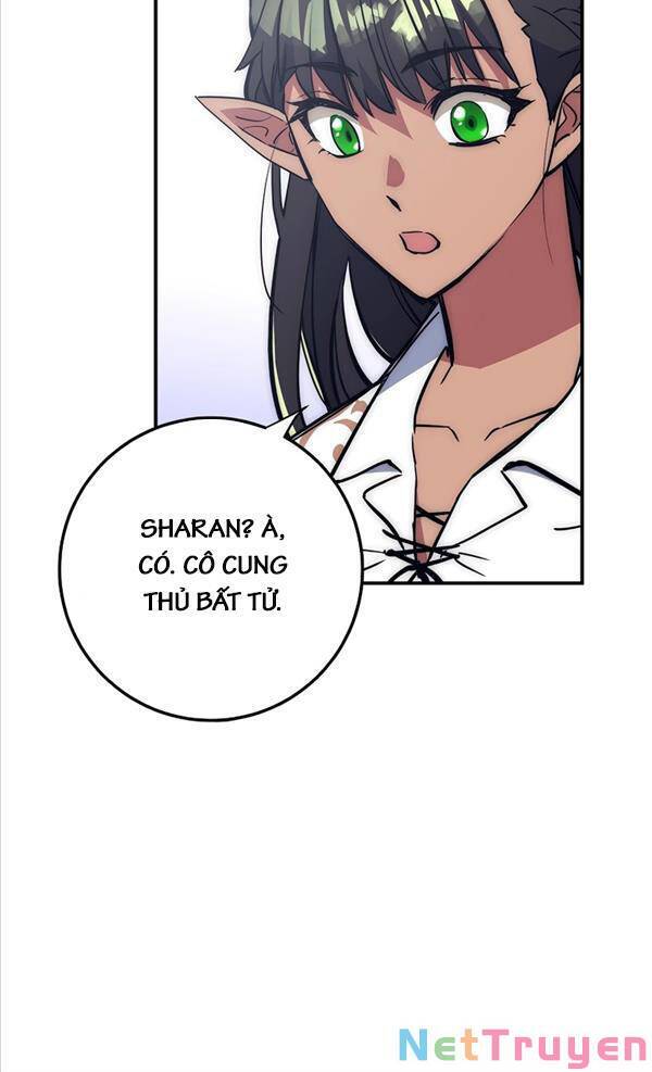 Siêu May Mắn Chapter 42 - Trang 15