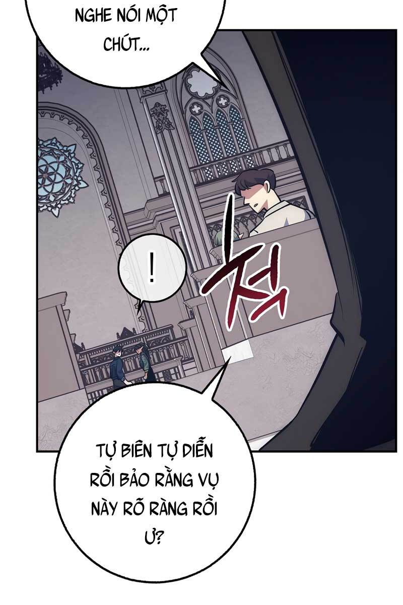 Siêu May Mắn Chapter 40 - Trang 61