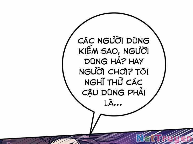 Siêu May Mắn Chapter 14 - Trang 34