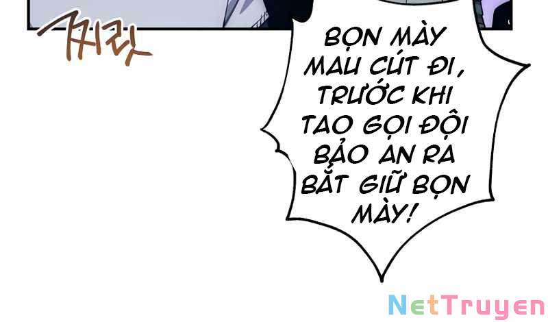 Siêu May Mắn Chapter 16 - Trang 36