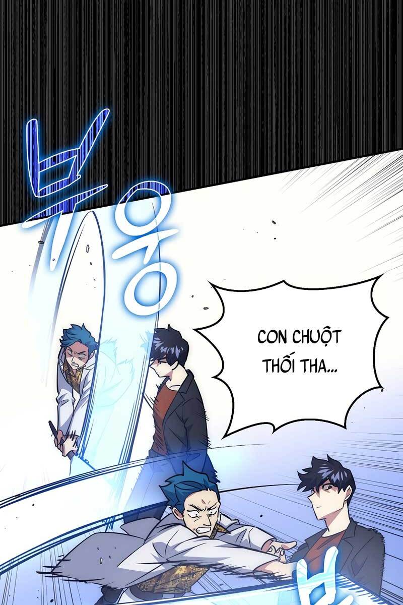 Siêu May Mắn Chapter 39 - Trang 101