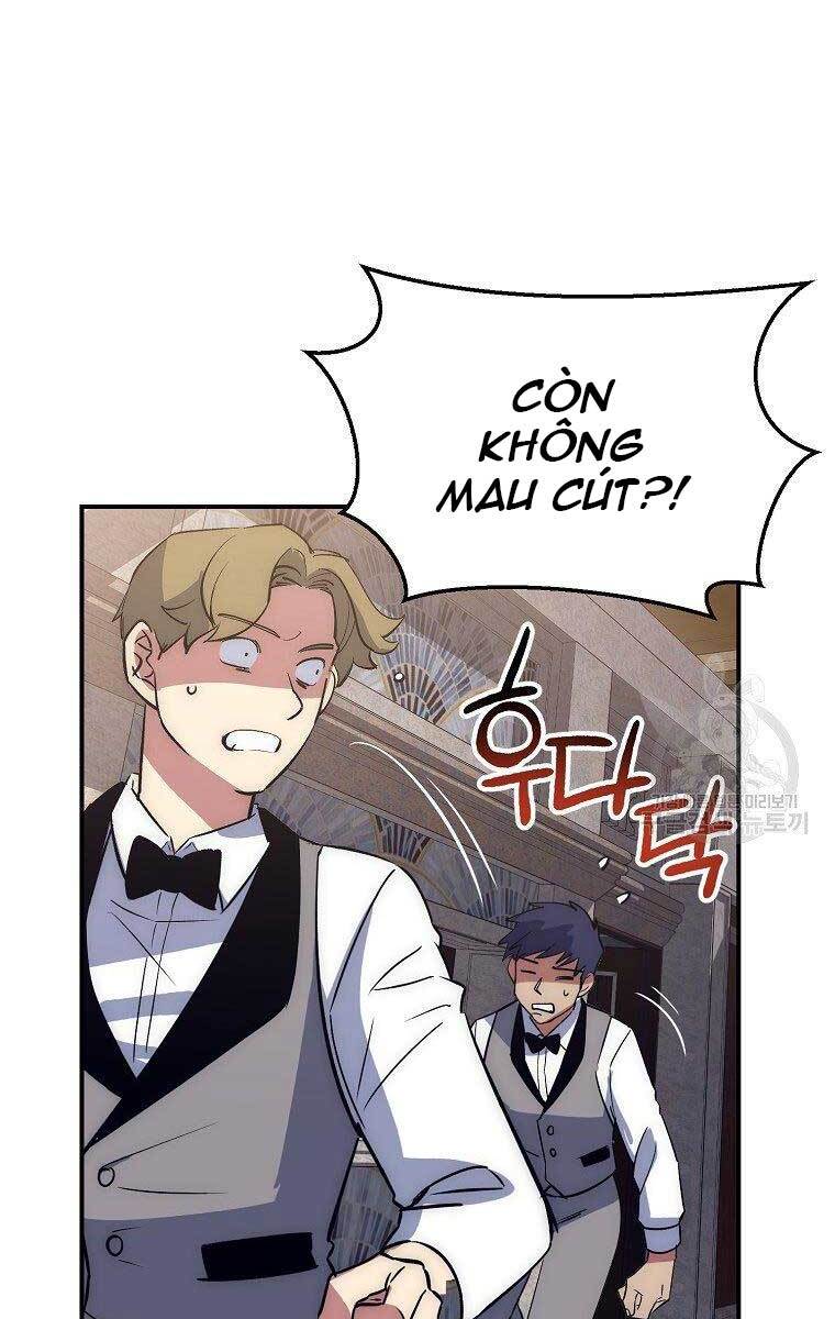 Siêu May Mắn Chapter 37 - Trang 78