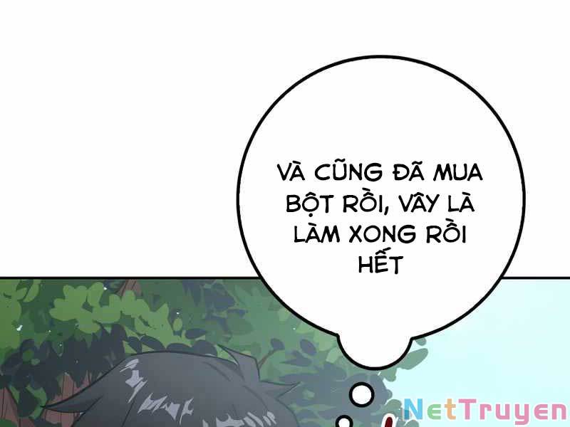 Siêu May Mắn Chapter 7 - Trang 11