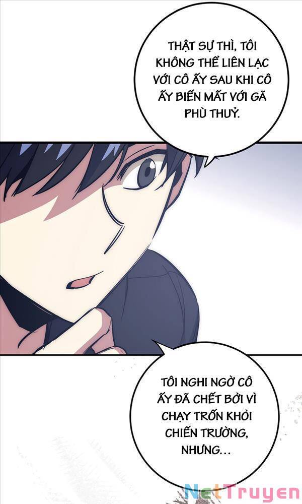 Siêu May Mắn Chapter 42 - Trang 16