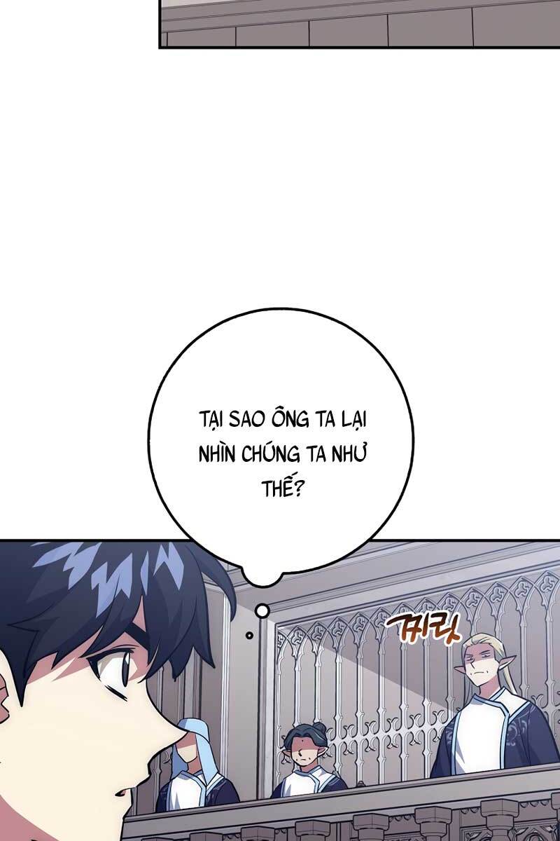 Siêu May Mắn Chapter 40 - Trang 20