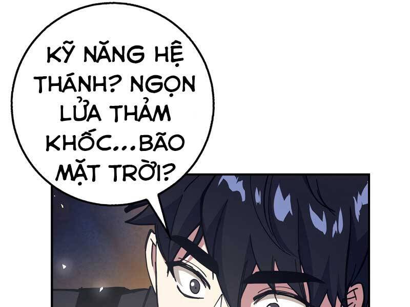 Siêu May Mắn Chapter 24 - Trang 209