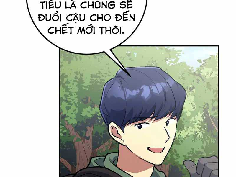 Siêu May Mắn Chapter 3 - Trang 17