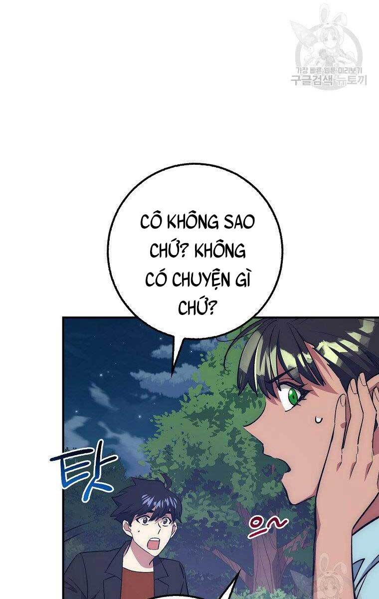 Siêu May Mắn Chapter 37 - Trang 22