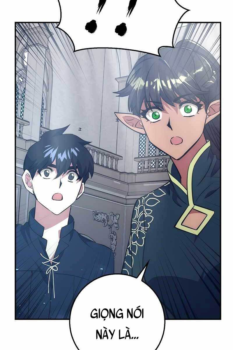 Siêu May Mắn Chapter 41 - Trang 15