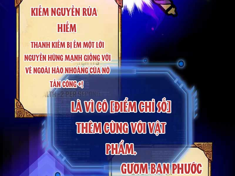 Siêu May Mắn Chapter 1 - Trang 54