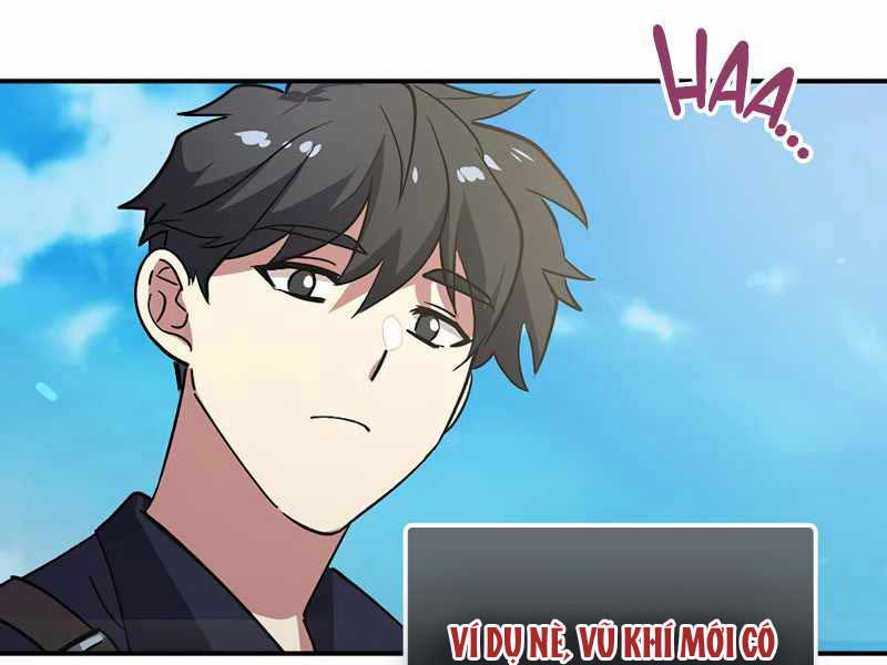 Siêu May Mắn Chapter 1 - Trang 124