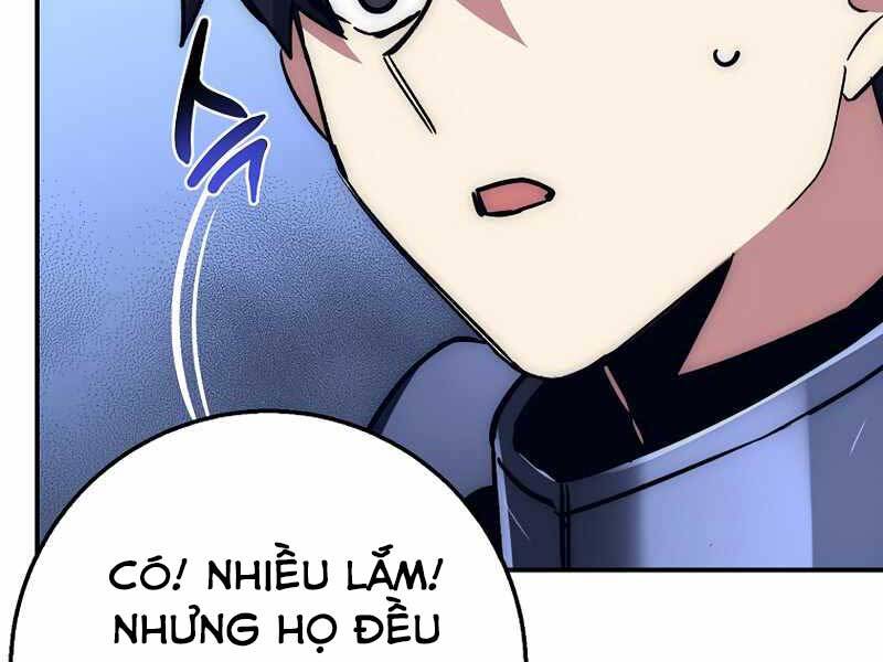 Siêu May Mắn Chapter 27 - Trang 129