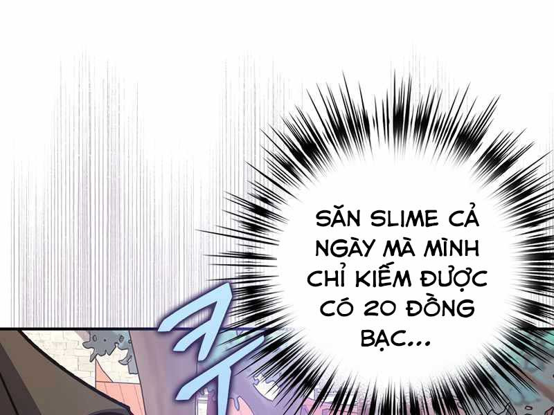 Siêu May Mắn Chapter 1 - Trang 110