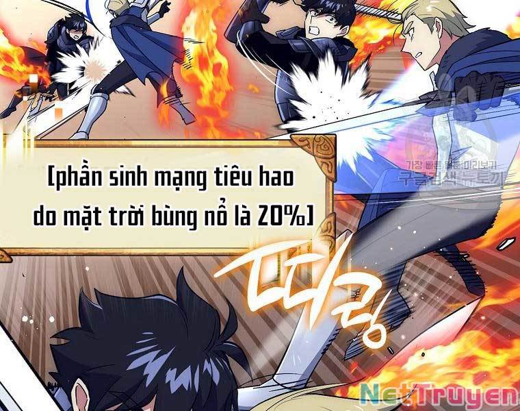 Siêu May Mắn Chapter 32 - Trang 92