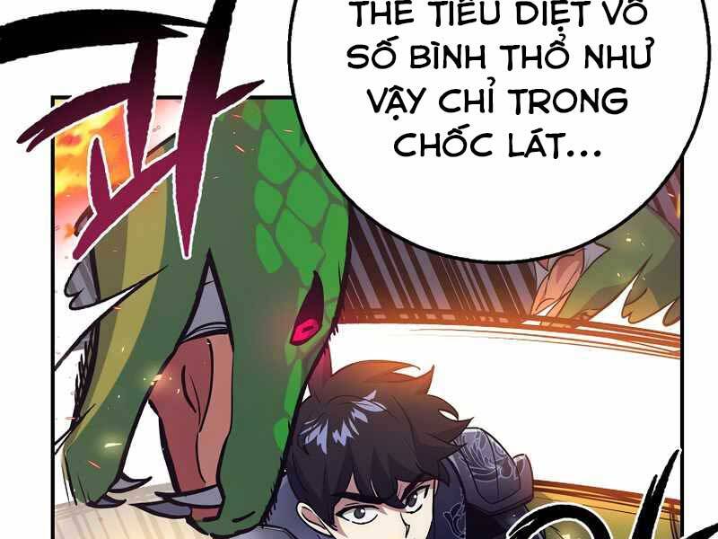 Siêu May Mắn Chapter 27 - Trang 27