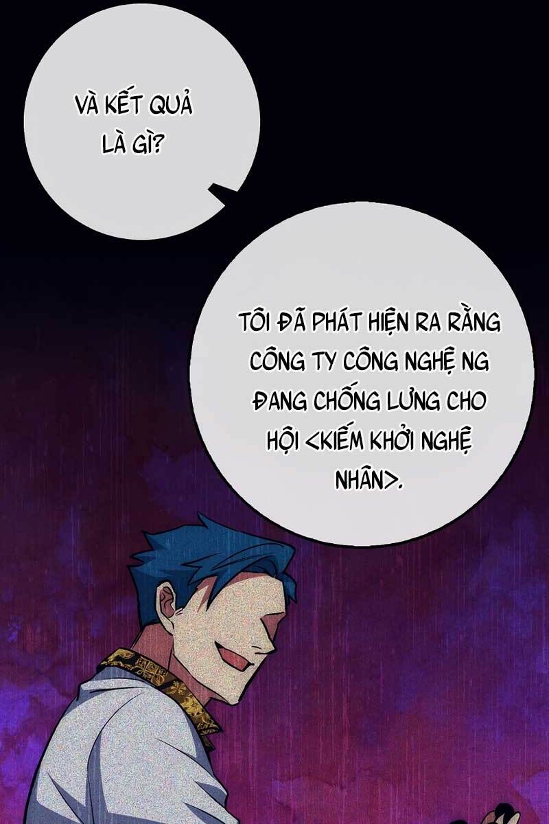 Siêu May Mắn Chapter 40 - Trang 85